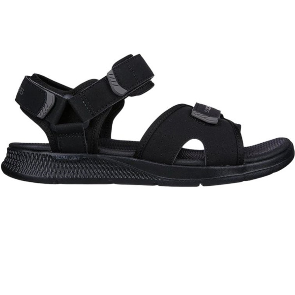 

Сандали мужские Skechers Go Consistent 229097 BBK 43 (10 US) черные