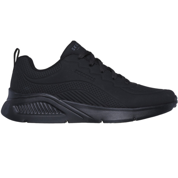 

Кроссовки мужские Skechers Uno Lite - Lighter One 183120 BBK 43 (10 US) черные