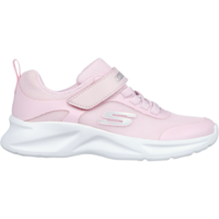 Кроссовки для девочек Skechers Dynamatic 303552L LTPK 33 (1.5 US) розовые