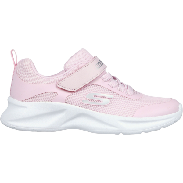 

Кроссовки для девочек Skechers Dynamatic 303552L LTPK 36 (4 US) розовые