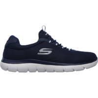 Кроссовки мужские Skechers Summits 52811 NVY 43 (10 US) темно-синие