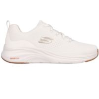 Кроссовки женские Skechers Vapor Foam 150024 NAT 40 (10 US) бежевые