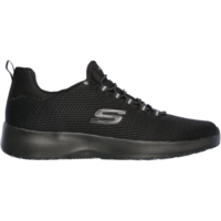 Кроссовки мужские Skechers Dynamight 58360 BBK 43 (10 US) черные