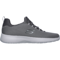 Кросівки чоловічі Skechers Dynamight 58360 CHAR 43 (10 US) сірі