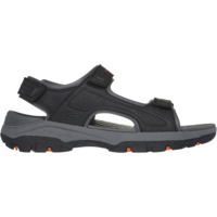 Сандалі чоловічі Skechers Relaxed Fit: Tresmen – Garo 204105 BLK 43 (10 US) чорні