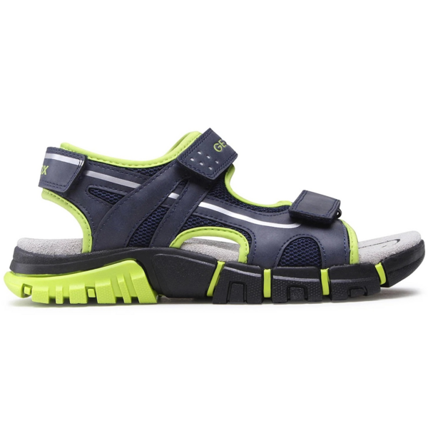 Сандали для мальчиков Geox Dynomix J35GHC-014ME-C0749 36 синие – купить ...