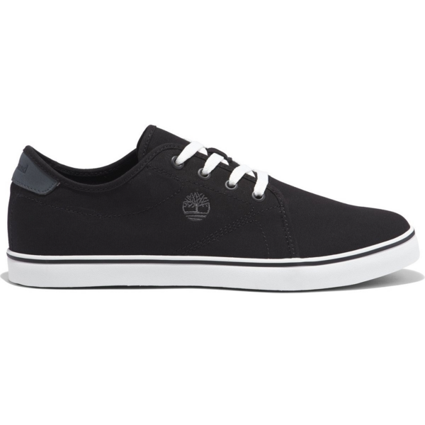 

Кеды мужские Timberland SkapePk Canv VulcOx Basic TB0A27PX015 43 (9 US) черные