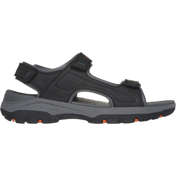

Сандали мужские Skechers Relaxed Fit: Tresmen - Garo 204105 BLK 41 (8 US) черные