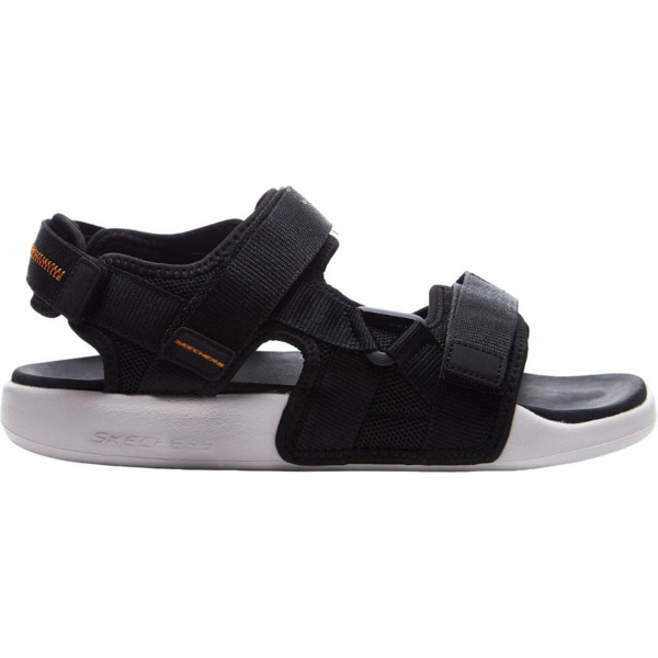 

Сандали мужские Skechers Gambix 2.0 237292 BLK 47.5 (13 US) черные