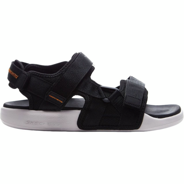 

Сандали мужские Skechers Gambix 2.0 237292 BLK 39.5 (7 US) черные