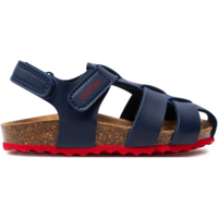 Сандали для мальчиков Geox B Sandal Chalki Boy B452QA-000BC-C0735 20 синие