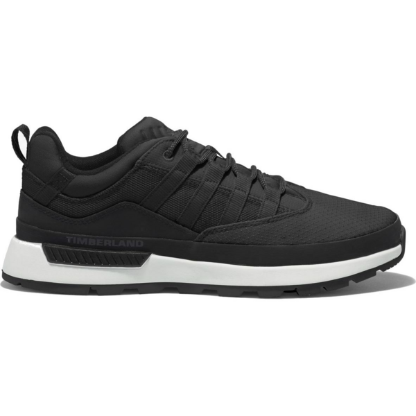 

Кроссовки мужские Timberland Euro Trekker TB0A2DW8015 43 (9 US) черные