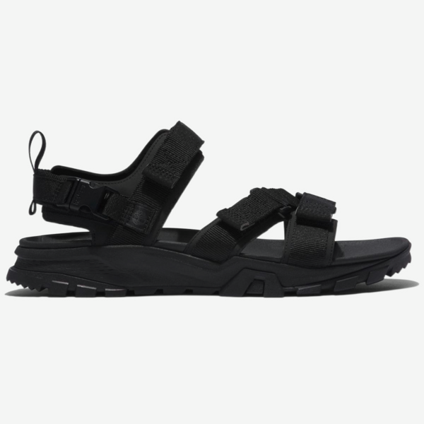 

Сандали мужские Timberland Garrison Trail TB0A2E4G015 46 (12 US) черные