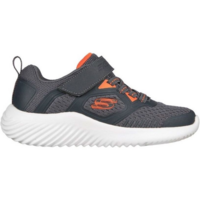 Кросівки для хлопчиків Skechers Bounder 403736L CCOR 32 (1 US) сірі