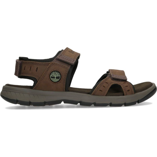 

Сандали мужские Timberland Governor's Island 3 Strap TB0A1QZ4221 44 (10 US) коричневые