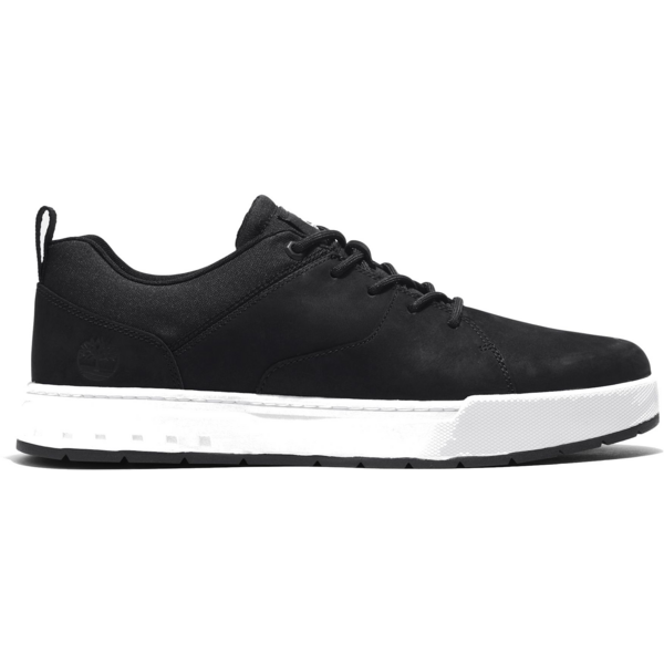 

Кеды мужские Timberland Maple Grove TB0A28SY015 43 (9 US) черные