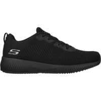 Кроссовки мужские Skechers Squad 232290 BBK 43 (10 US) черные