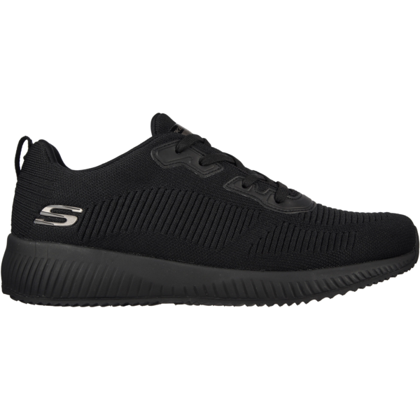 

Кроссовки мужские Skechers Squad 232290 BBK 42 (9 US) черные