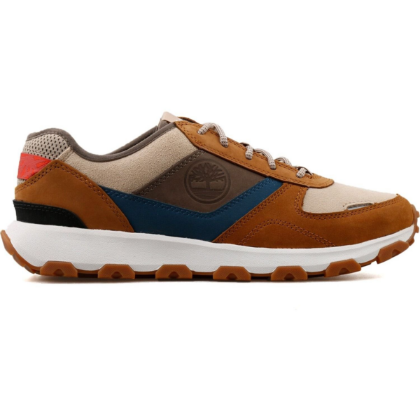 

Кроссовки мужские Timberland Winsor Park TB0A5W2RD51 45 (11 US) коричневые