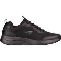 Кроссовки мужские Skechers Dynamight 2.0 894133 BBK 44 (10.5 US) черные