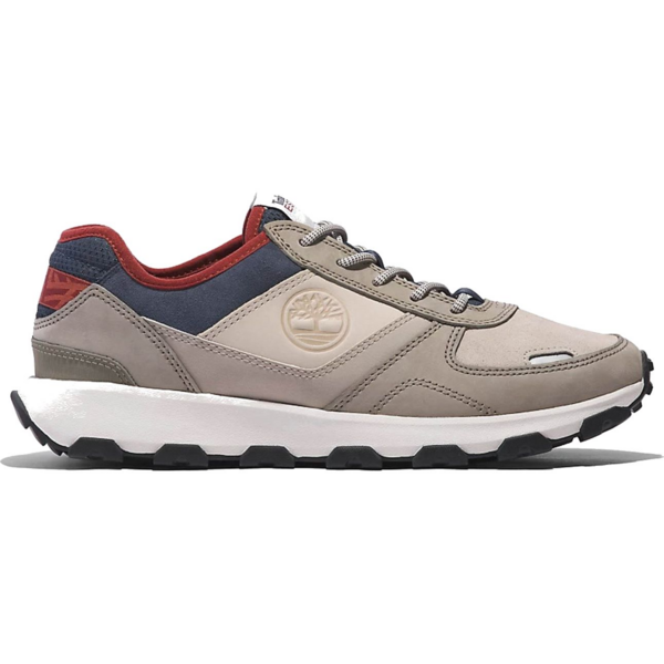 

Кроссовки мужские Timberland Winsor Park Oxford TB0A67A9EO2 40 (7 US) тауп