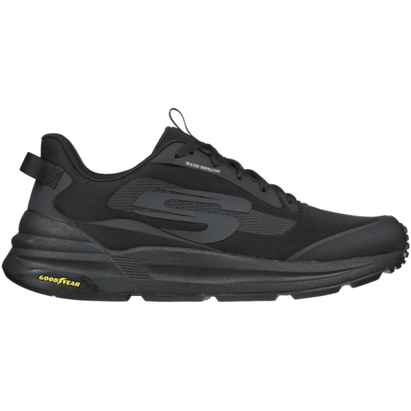 

Кроссовки мужские Skechers Global Jogger – Covert 237353 BBK 44 (10,5 US) черные