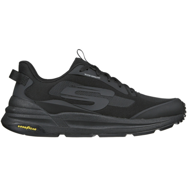 Кросівки чоловічі Skechers Global Jogger – Covert 237353 BBK 48.5 (14 US) чорніфото