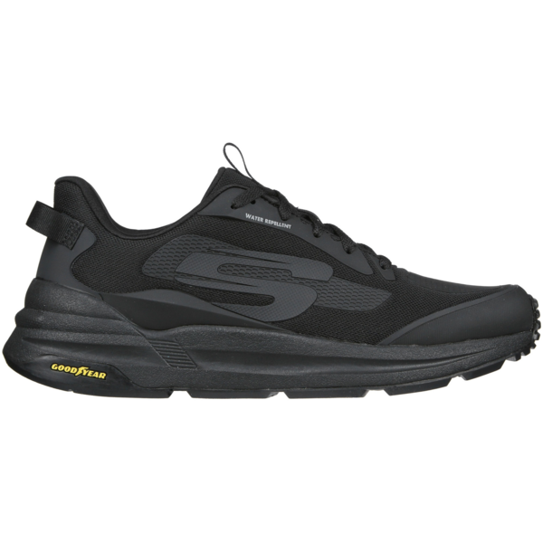 Кросівки чоловічі Skechers Global Jogger – Covert 237353 BBK 39 (6.5 US) чорніфото
