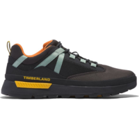 Кроссовки мужские Timberland Euro Trekker Lace-Up Low TB0A6AZDEK9 44 (10 US) черные