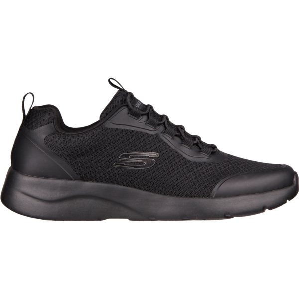 

Кроссовки мужские Skechers Dynamight 2.0 894133 BBK 43 (10 US) черные