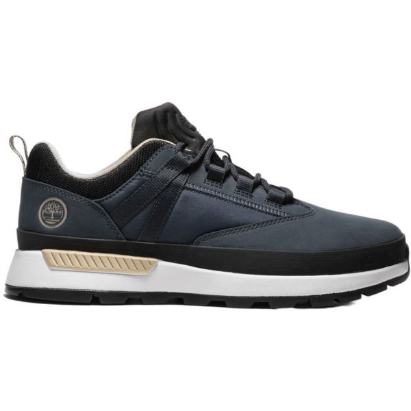 

Кроссовки мужские Timberland Euro Trekker Low TB0A6BGYEP2 43 (9 US) темно-синие
