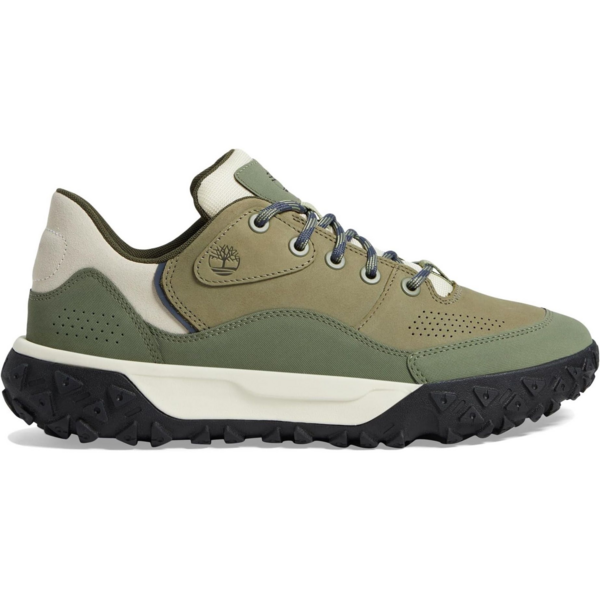 

Кроссовки мужские Timberland Greenstride Motion 6 Hiking TB0A6A3MEO6 45 (11 US) хаки