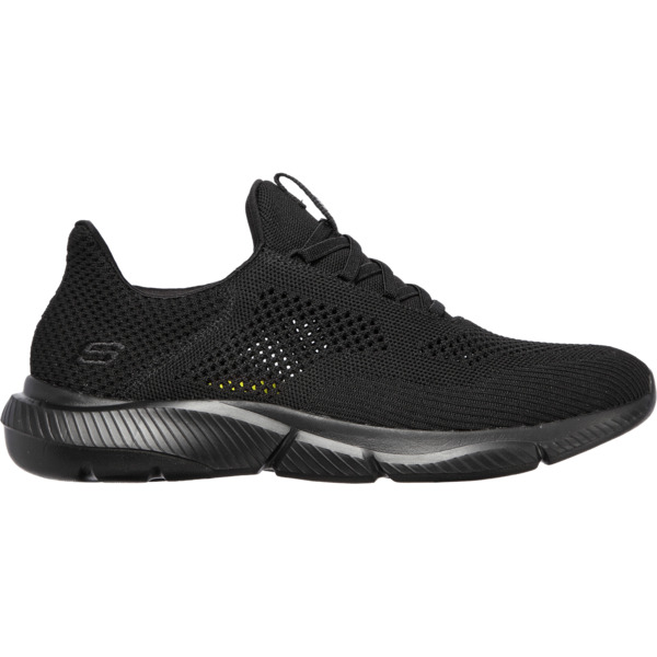 

Кроссовки мужские Skechers Ingram 210281 BBK 46 (12 US) черные