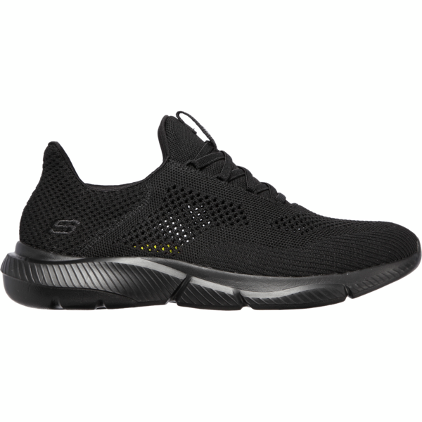 

Кроссовки мужские Skechers Ingram 210281 BBK 42 (9 US) черные