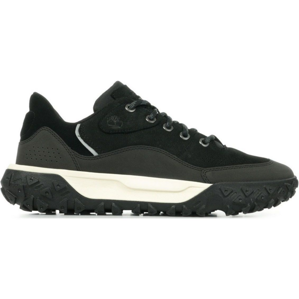 

Кроссовки мужские Timberland Greenstride Motion 6 Hiking TB0A6A9VW05 40 (7 US) черные