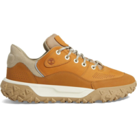 Кроссовки мужские Timberland Greenstride Motion 6 Hiking TB0A6B7W754 44 (10 US) желтые