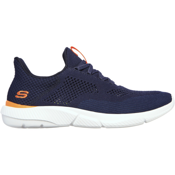 

Кроссовки мужские Skechers Ingram – Brexie 210281 NVOR 40 (7.5 US) синие
