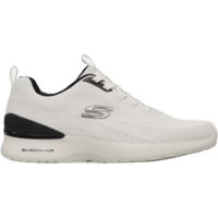 Кроссовки мужские Skechers Skech-Air Dynamight - Paterno 232692 NTBK 43 (10 US) белые