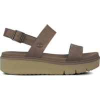 Сандали женские Timberland Safari Dawn TB0A274F929 36 (5.5 US) бежевые