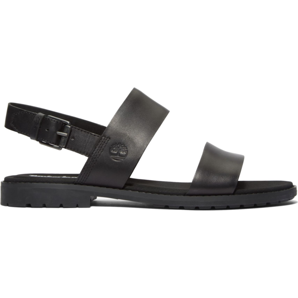 

Сандали женские Timberland Chicago Riverside TB0A24R8001 38 (7 US) черные