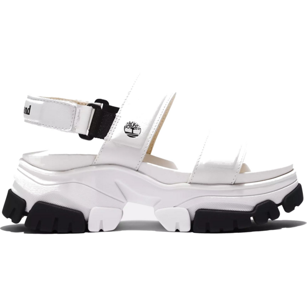

Сандали женские Timberland Adley Way TB0A5USML77 38 (7 US) белые