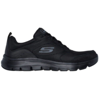 Кросівки чоловічі Skechers Bounder-Bearko 232821 BBK 43 (10 US) чорні