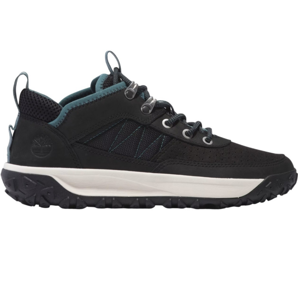 

Кроссовки женские Timberland Motion 6 Greenstride Low Hiker TB0A646CEL1 39 (8 US) черные