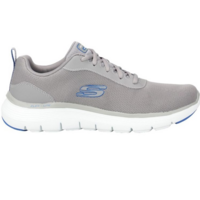 Кросівки чоловічі Skechers Sport Flex Advantage 5.0 – Concourse 232822 GYBL 43 (10 US) сірі