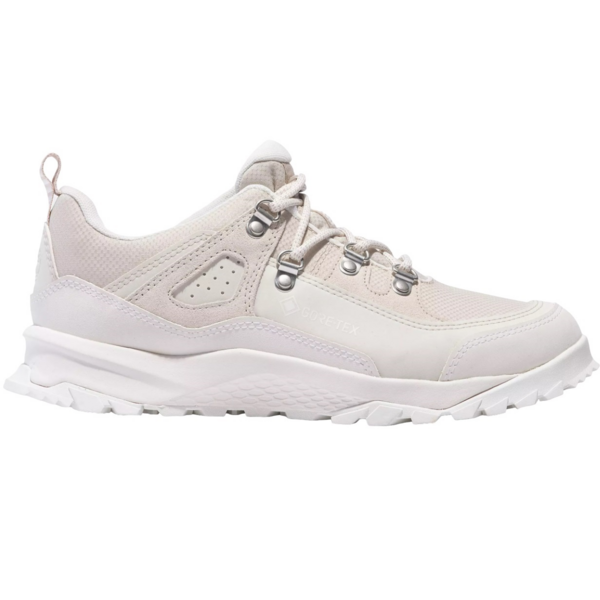 

Кроссовки женские Timberland Lincoln Peak Gore-Tex Low Hiking TB0A6488EM1 38 (7 US) белые