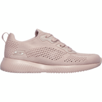 Кроссовки женские Skechers Bobs Squad 32509 LTPK 40 (10 US) розовые