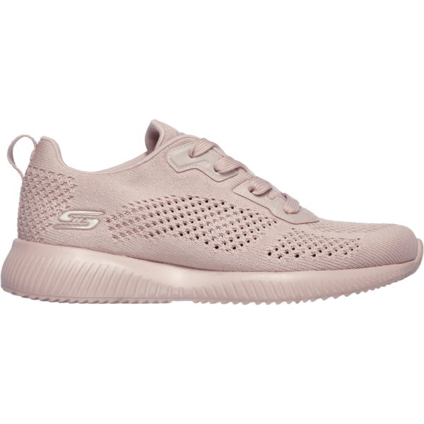 Кроссовки женские Skechers Bobs Squad 32509 LTPK 36 (6 US) розовые