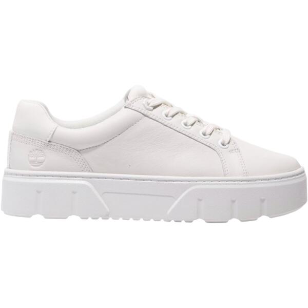 

Кроссовки женские Timberland Low Lace-Up Trainer TB0A61FGEM2 36 (5.5 US) белые