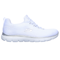 Кроссовки женские Skechers Summits Fast Attraction 149036 WSL 40 (10 US) белые