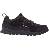 Кроссовки женские Timberland Lincoln Peak Low Lace-up Hiker TB0A2MMYEAD 36 (5.5 US) черные